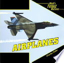 Airplanes cover