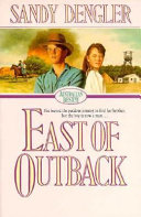 East of Outback cover