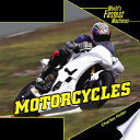 Motorcycles cover