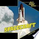 Spacecraft cover