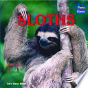 Sloths cover