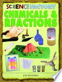 Chemicals & Reactions cover
