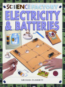 Electricity & Batteries cover