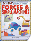 Forces & Simple Machines cover