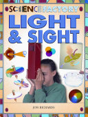 Light & Sight cover