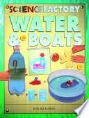 Water & Boats cover