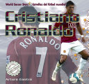 Cristiano Ronaldo (English) cover