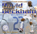 David Beckham (English) cover