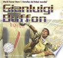 Gianluigi Buffon (English) cover