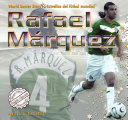 Rafael Márquez (English) cover
