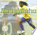 Ronaldinho (English) cover