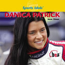 Danica Patrick cover