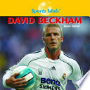 David Beckham cover