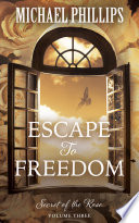 Escape to Freedom cover