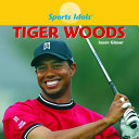 Tiger Woods cover