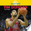 Tim Duncan cover