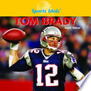 Tom Brady (Rosen) cover