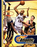 The Atlantic Division cover