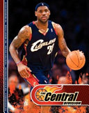 The Central Division cover