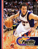 The Pacific Division cover