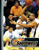 The Southwest Division cover