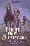 Flight from Stonewycke cover