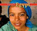 Welcome to Egypt cover