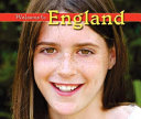 Welcome to England cover