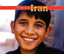 Welcome to Iran cover