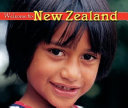 Welcome to New Zealand cover