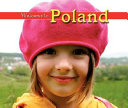Welcome to Poland cover