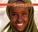 Welcome to Somalia cover