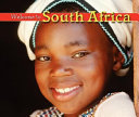 Welcome to South Africa cover