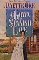 A Gown of Spanish Lace cover