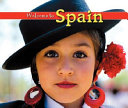 Welcome to Spain cover