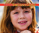 Welcome to Switzerland cover
