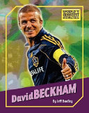 David Beckham cover