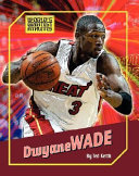 Dwyane Wade cover