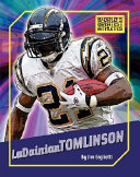 LaDainian Tomlinson cover