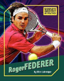 Roger Federer cover