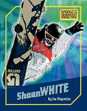 Shaun White cover