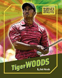 Tiger Woods cover