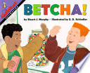 Betcha! cover