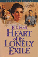 Heart of the Lonely Exile cover