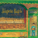 Jalapeño Bagels cover