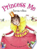 Princess Me cover