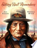 Sitting Bull Remembers cover