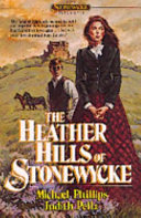 The Heather Hills of Stonewycke cover