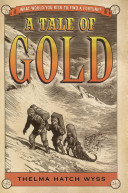 A Tale of Gold cover
