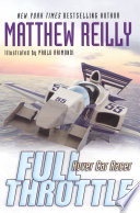 Full Throttle cover